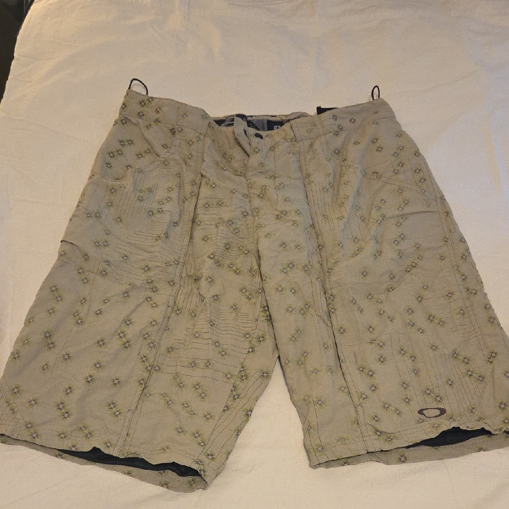 Oakley Cycling Shorts